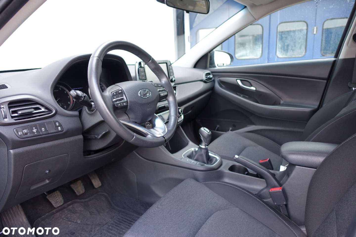 Hyundai i30 - 13