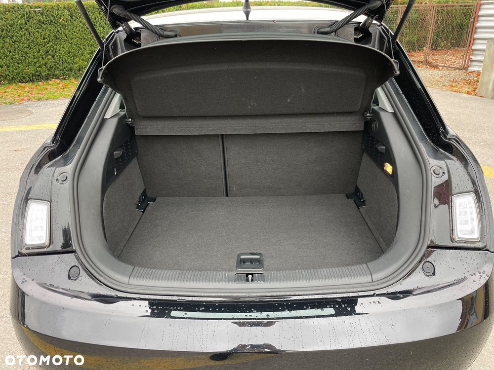 Audi A1 3-drzwiowe 1.6 TDI Ambition - 10