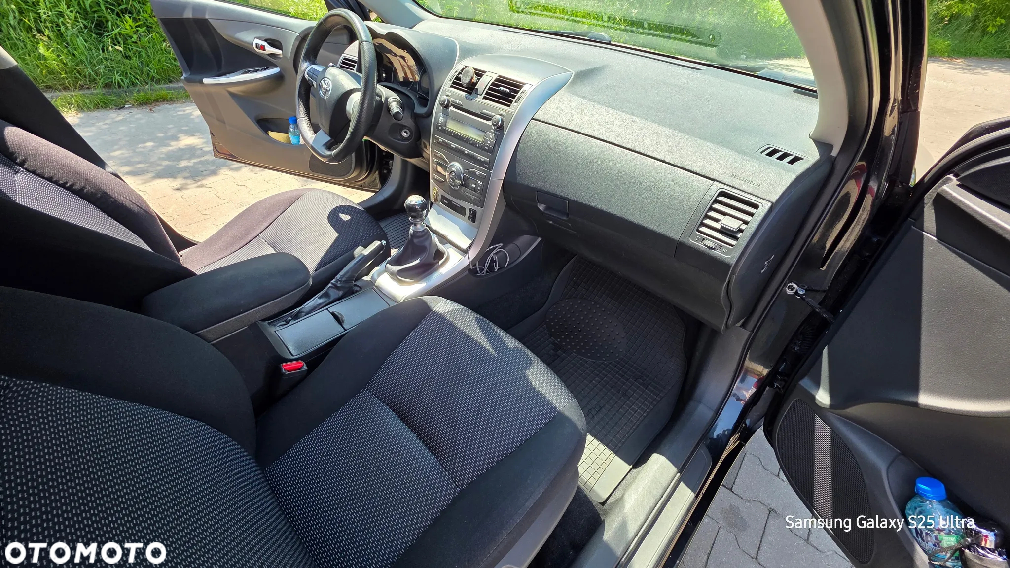 Toyota Corolla 1.6 Premium - 12