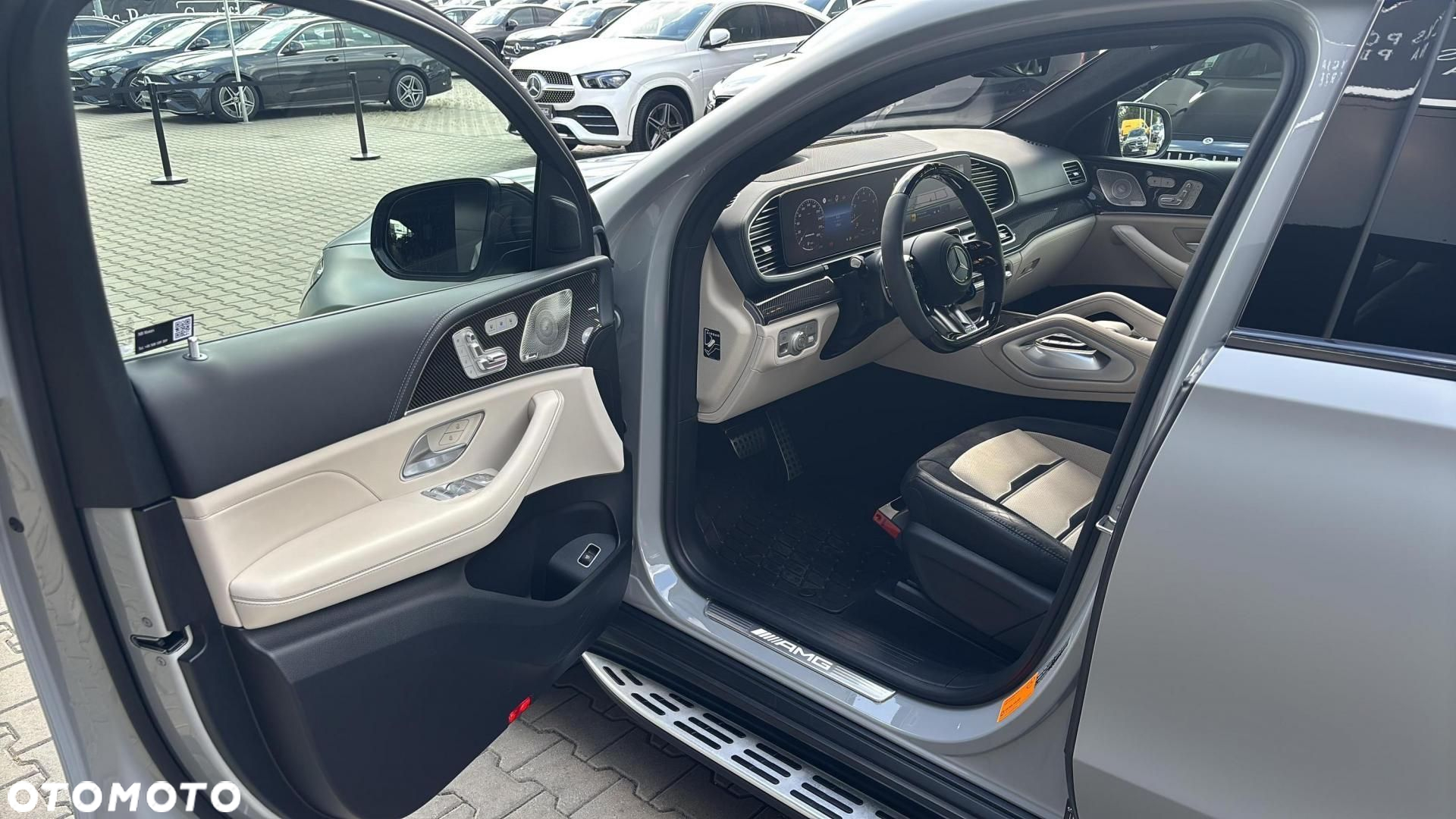 Mercedes-Benz GLE - 9