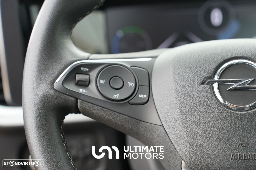 Opel Mokka-e Elegance - 17