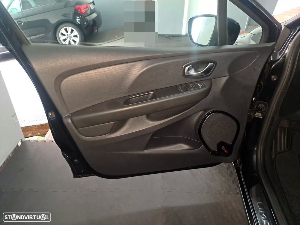 Renault Clio Sport Tourer 0.9 TCe Limited - 7