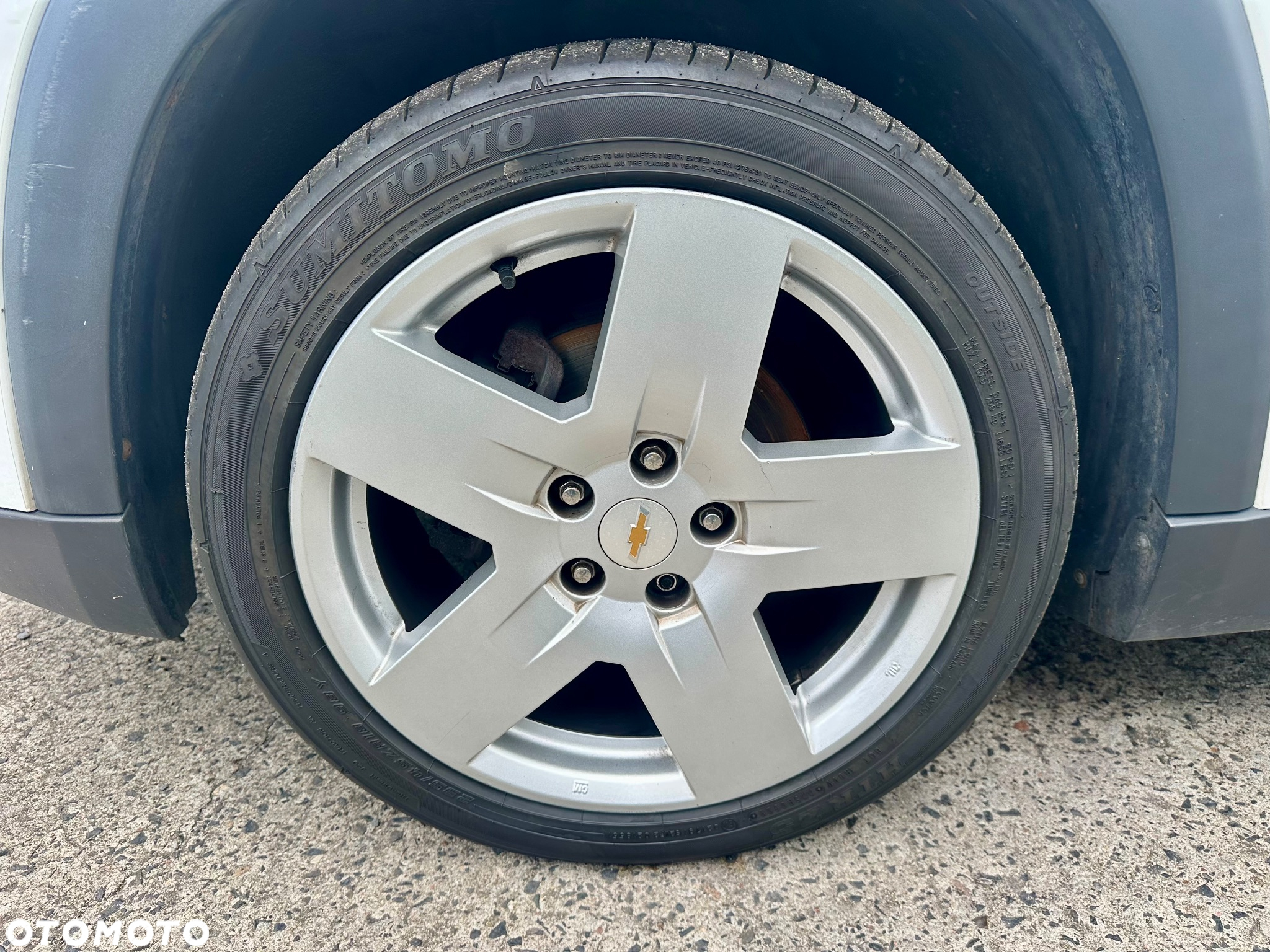 Chevrolet Orlando 1.4T LTZ+ - 27