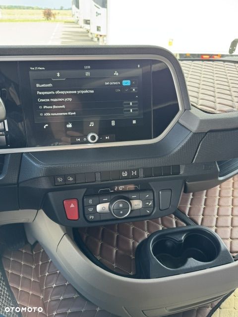 DAF XG 530 FT - 14