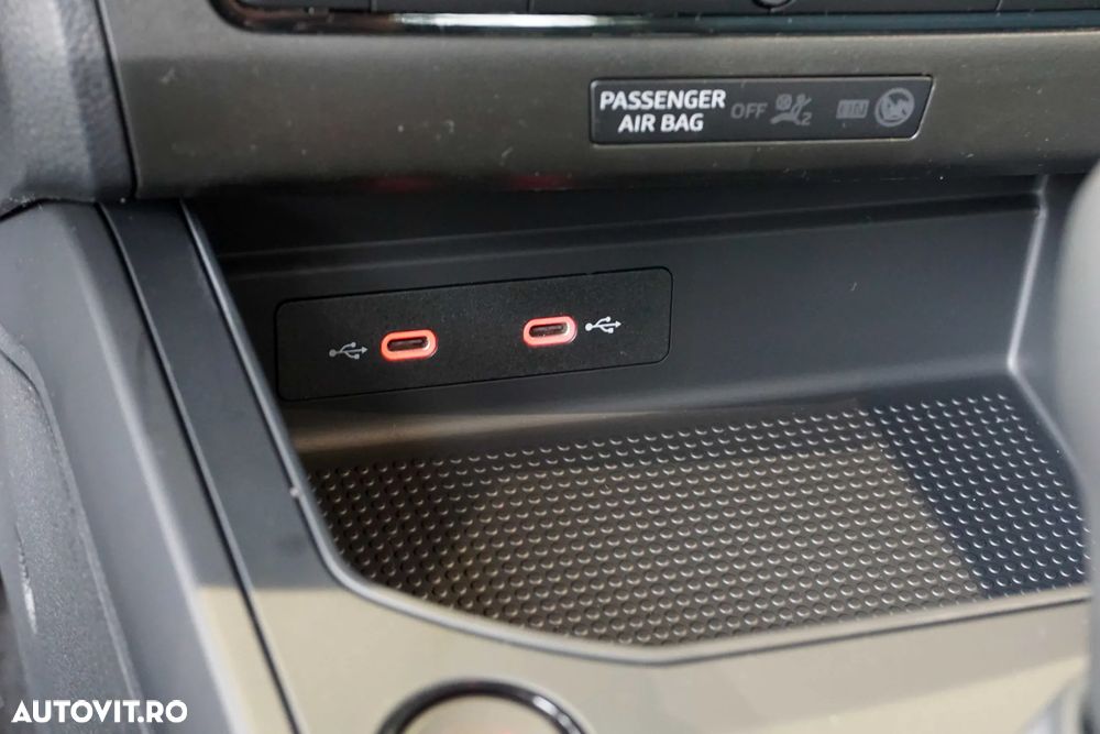 Seat Arona 1.0 TSI DSG7 Style - 21