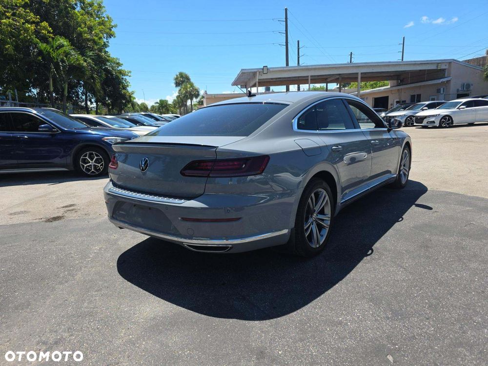 Volkswagen Arteon - 4