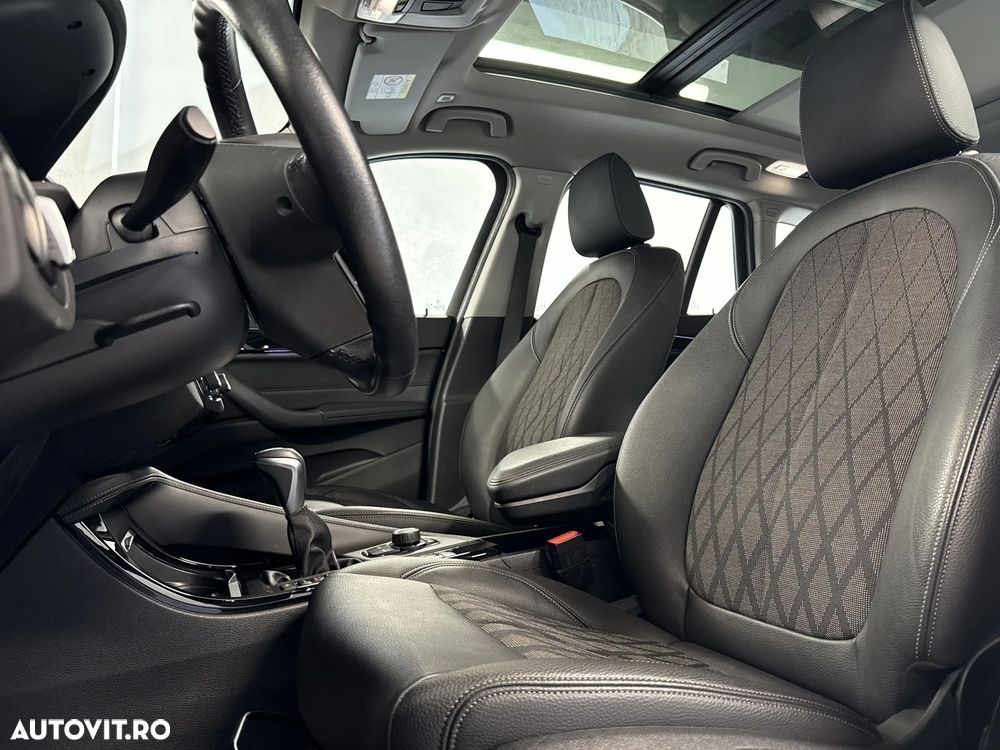BMW X1 xDrive25e Advantage - 11