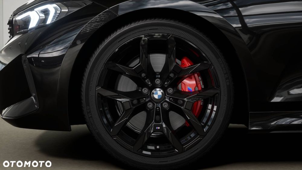 BMW Seria 3 M340i xDrive mHEV sport - 8