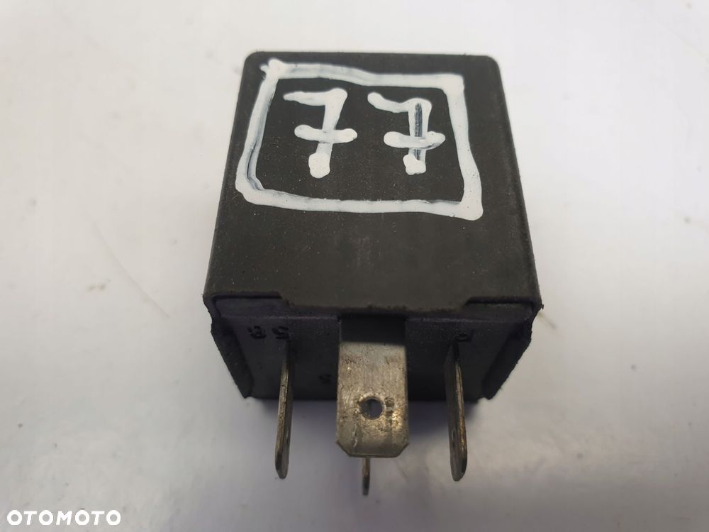 PORSCHE 911 993 PRZEKAŹNIK 292 443951307B - 2