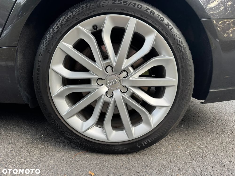 Audi A6 Limousine - 14