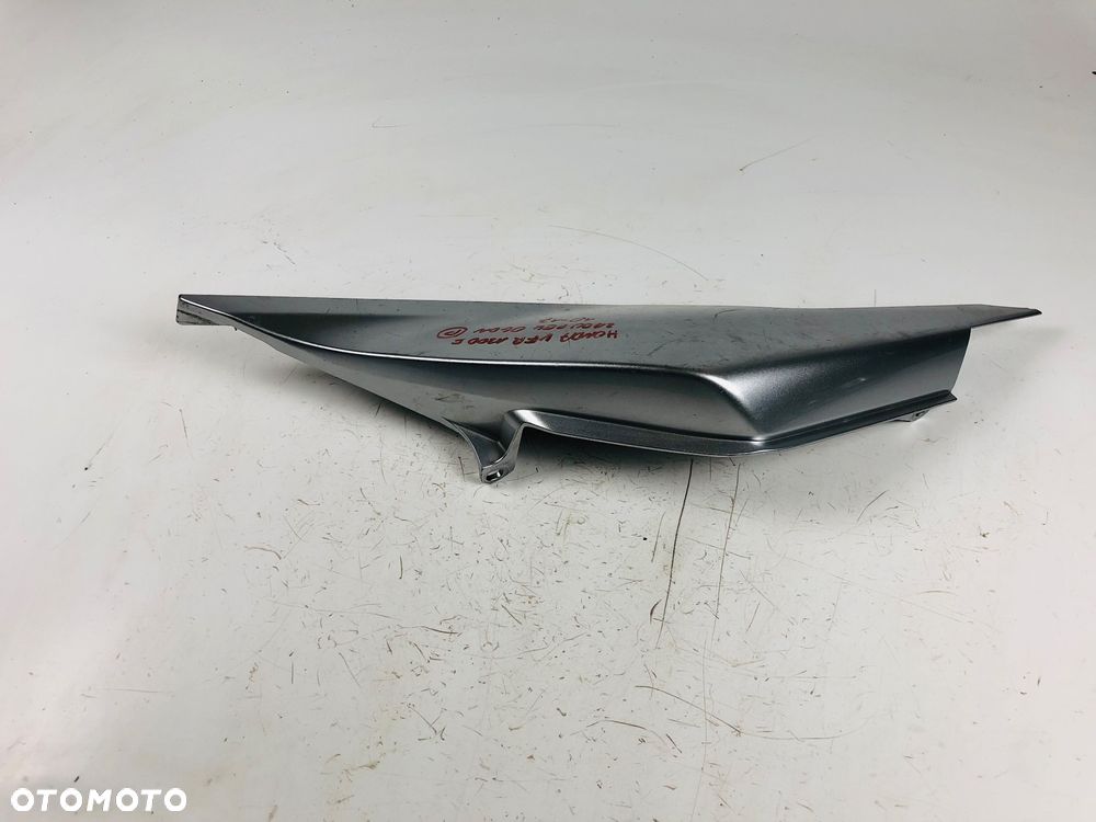 Honda VFR 1200 10-17 zadupek ogon prawy owiewka prawa - 7