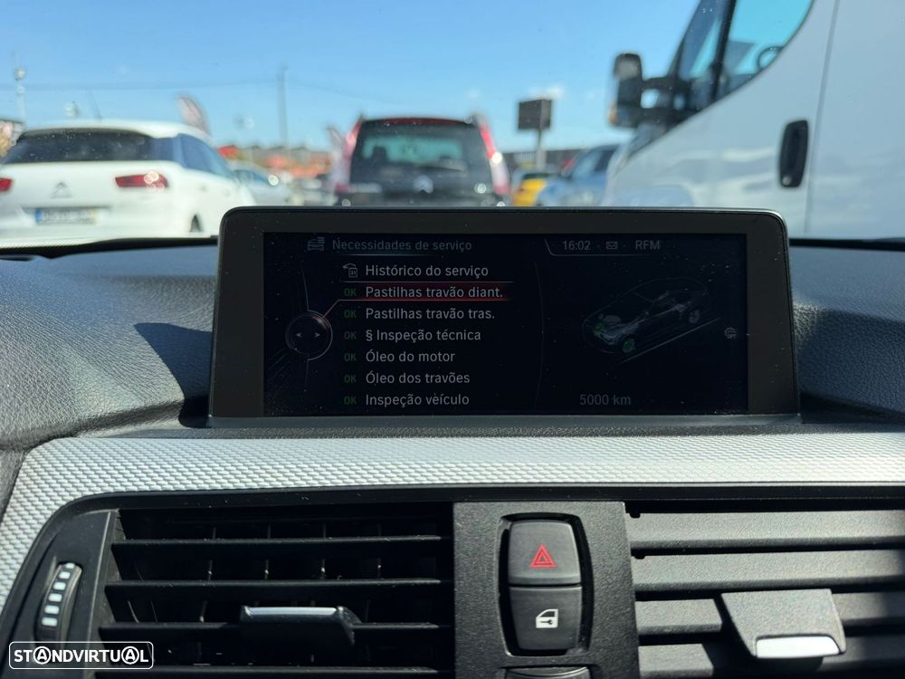 BMW 435 d xDrive Pack M Auto - 32