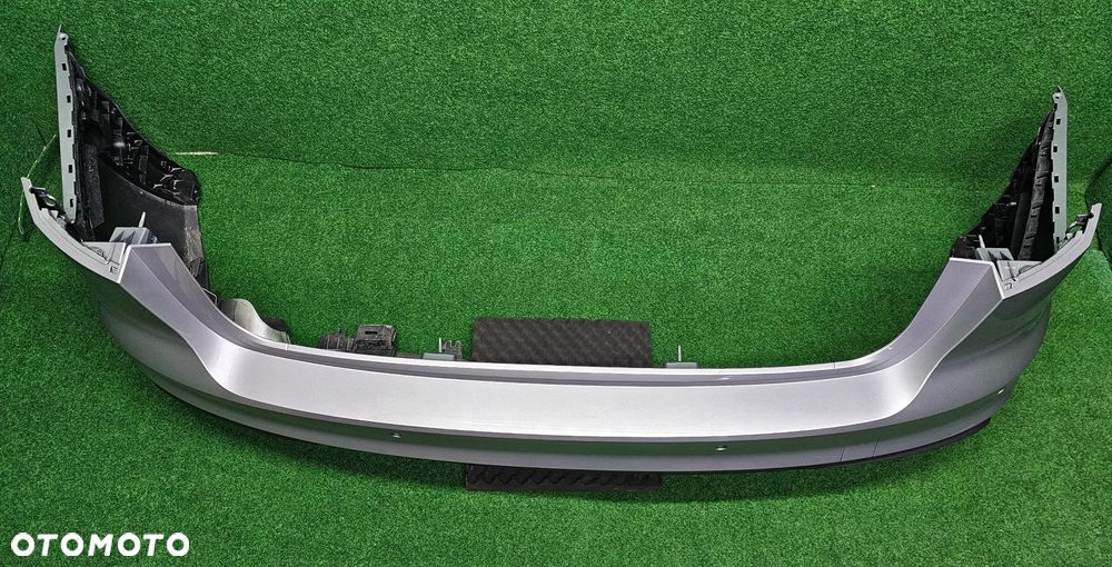 AUDI A4 B9 2020r ----> ZDERZAK TYŁ LIFT KOMBI - 9