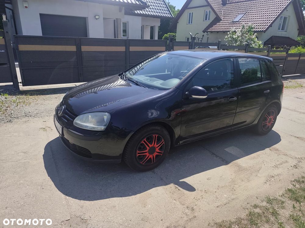 Volkswagen Golf 1.6 Comfortline Tiptr - 4
