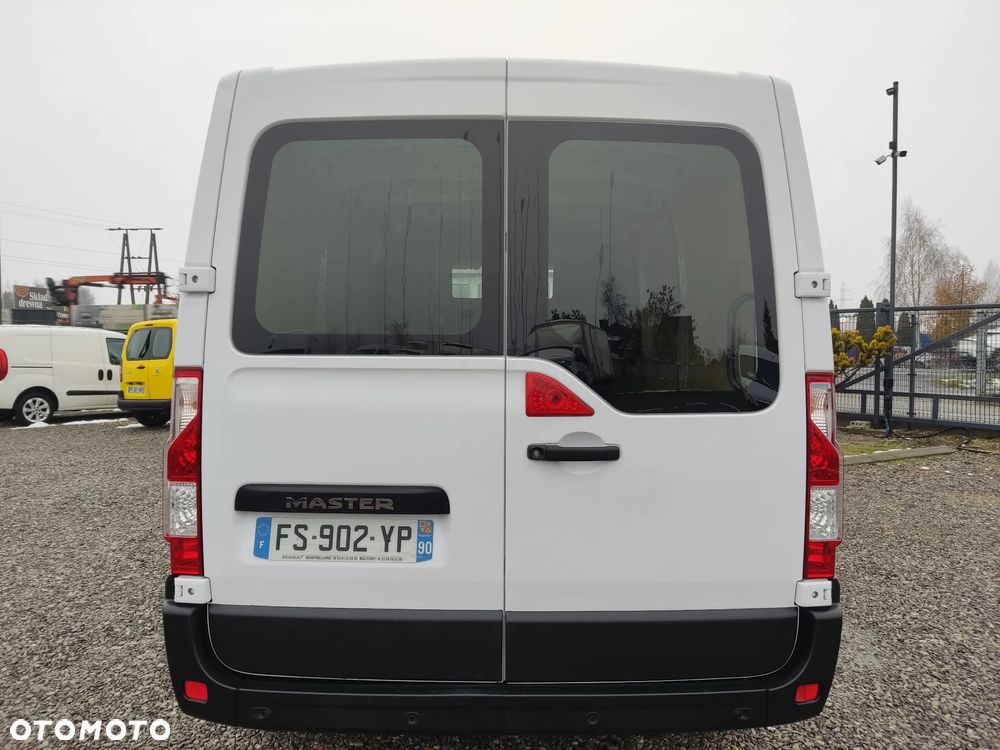 Renault Master - 12