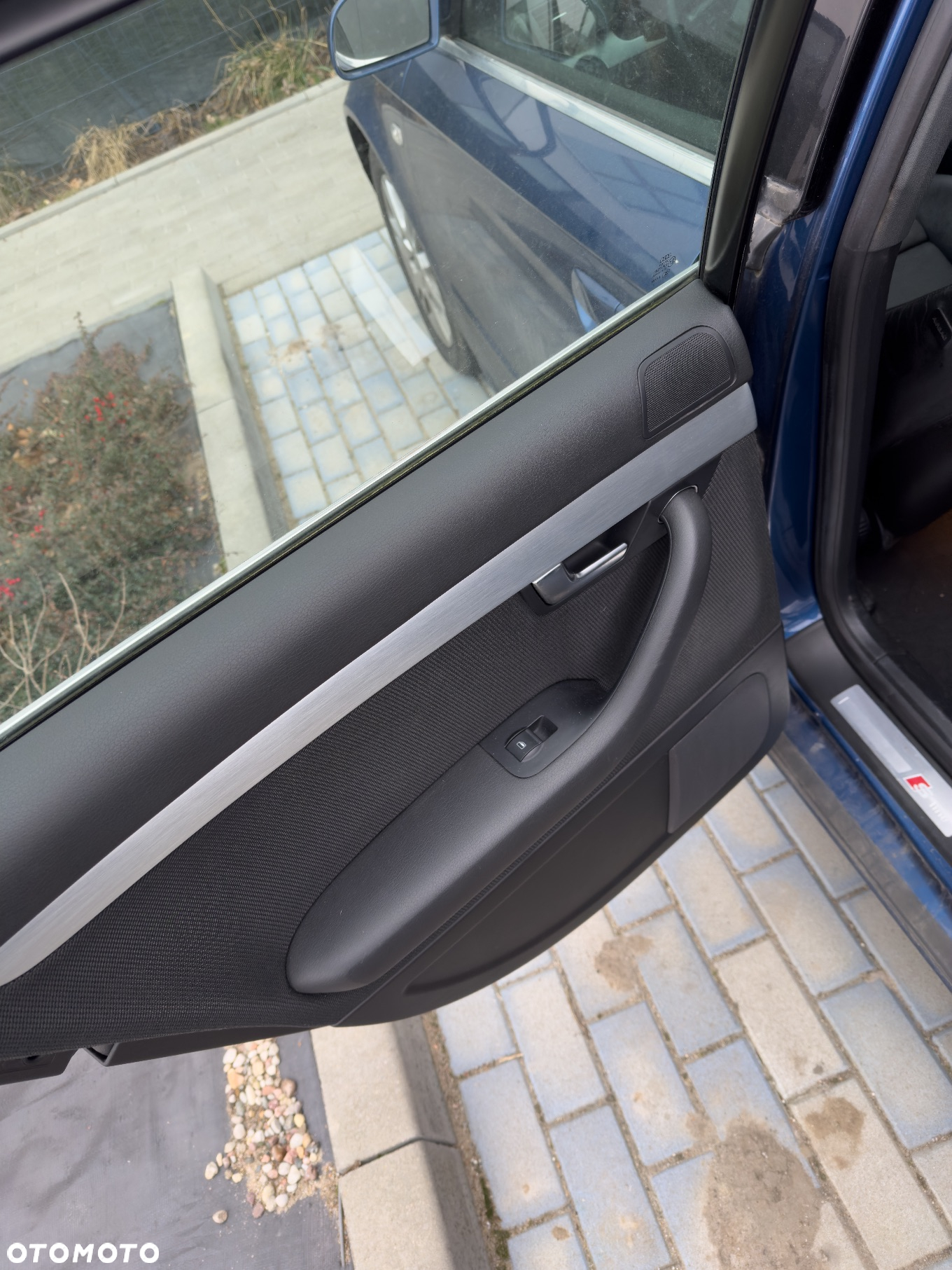 Audi A4 Avant 2.0 TDI DPF - 14