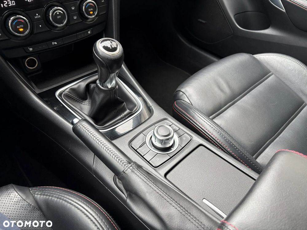 Mazda 6 2.0 Skypassion I-ELoop - 36