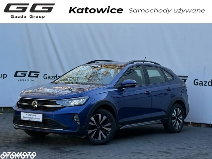 Volkswagen Taigo 1.0 TSI Life - 1