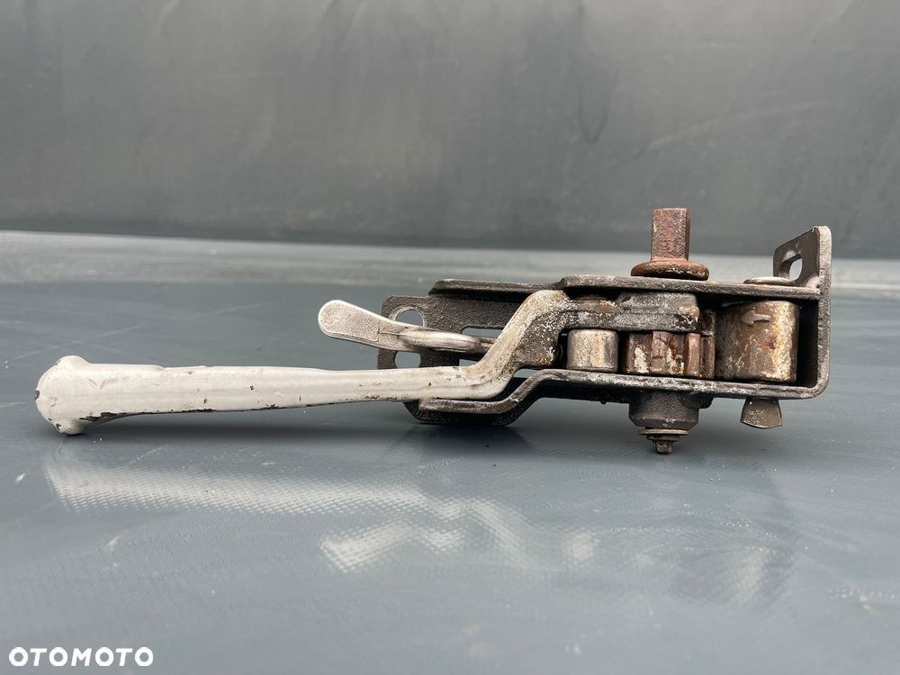 Napinacz do plandeki KRONE - 4