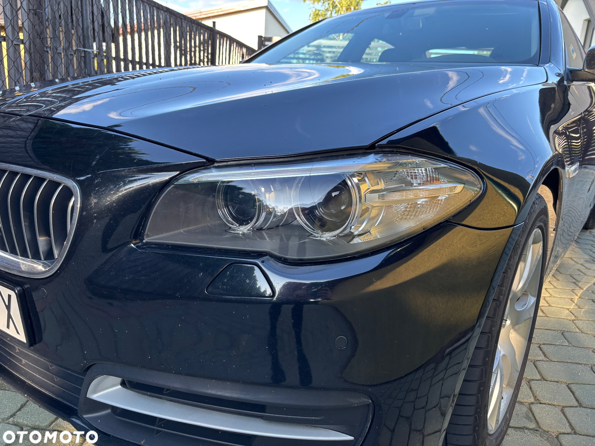 BMW Seria 5 - 4
