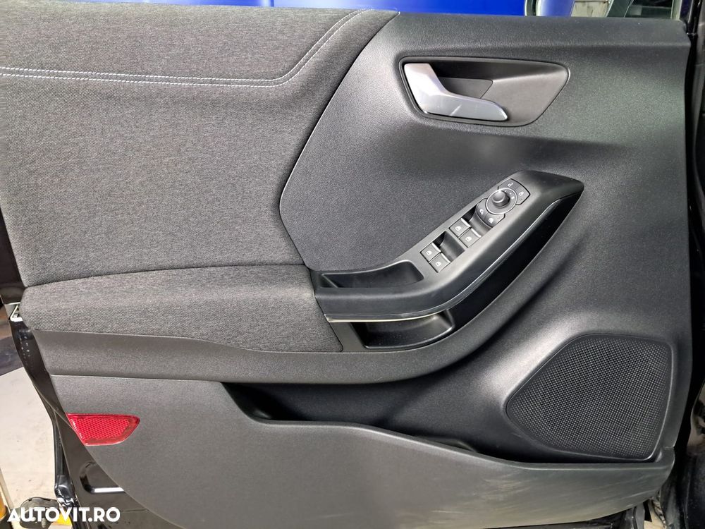 Ford Puma - 10