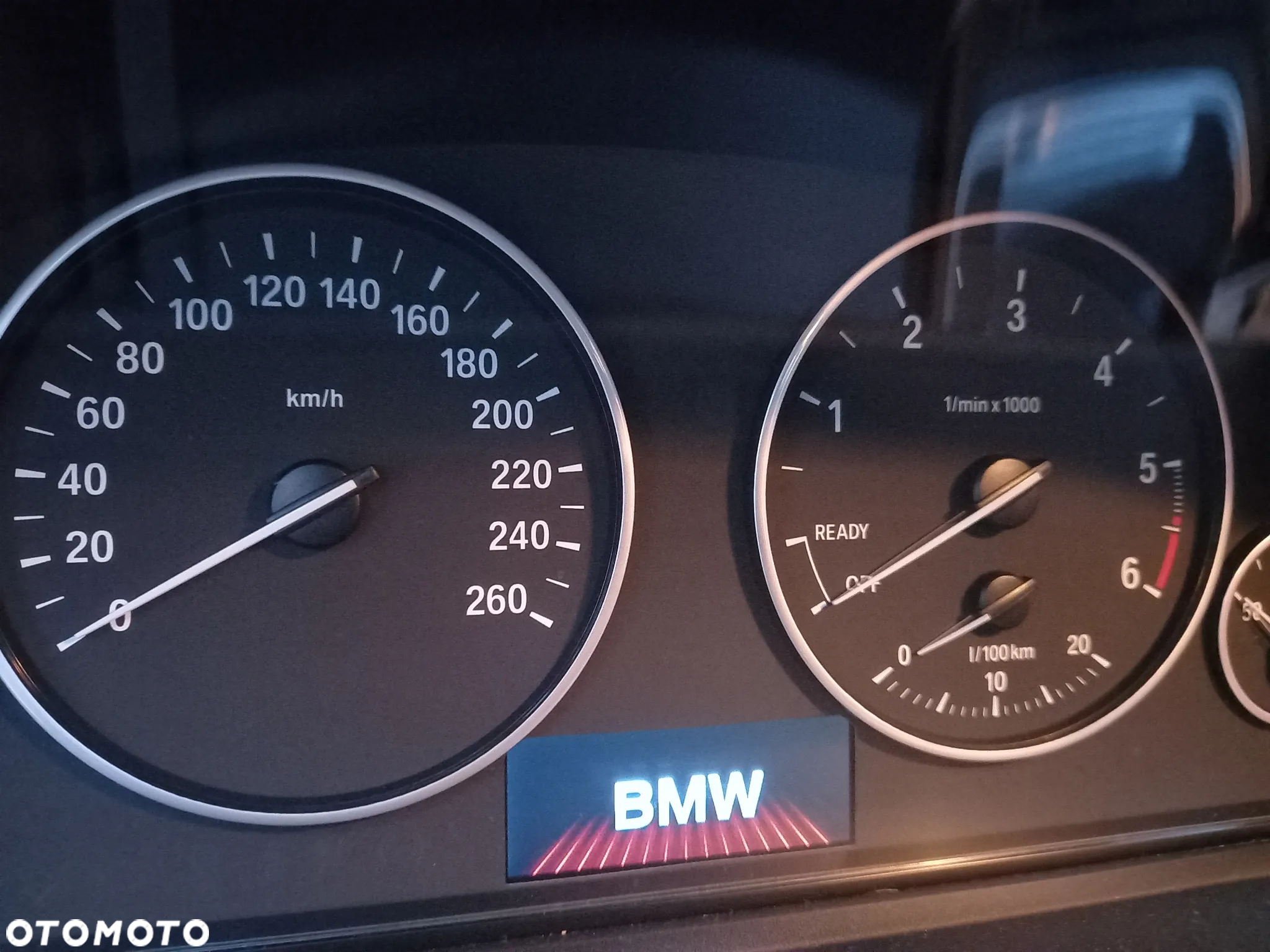 BMW Seria 3 316d M Sport - 27