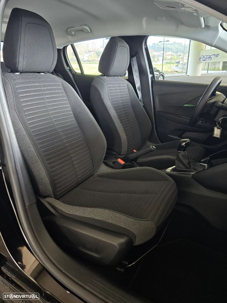 Peugeot 208 1.2 PureTech Active - 7