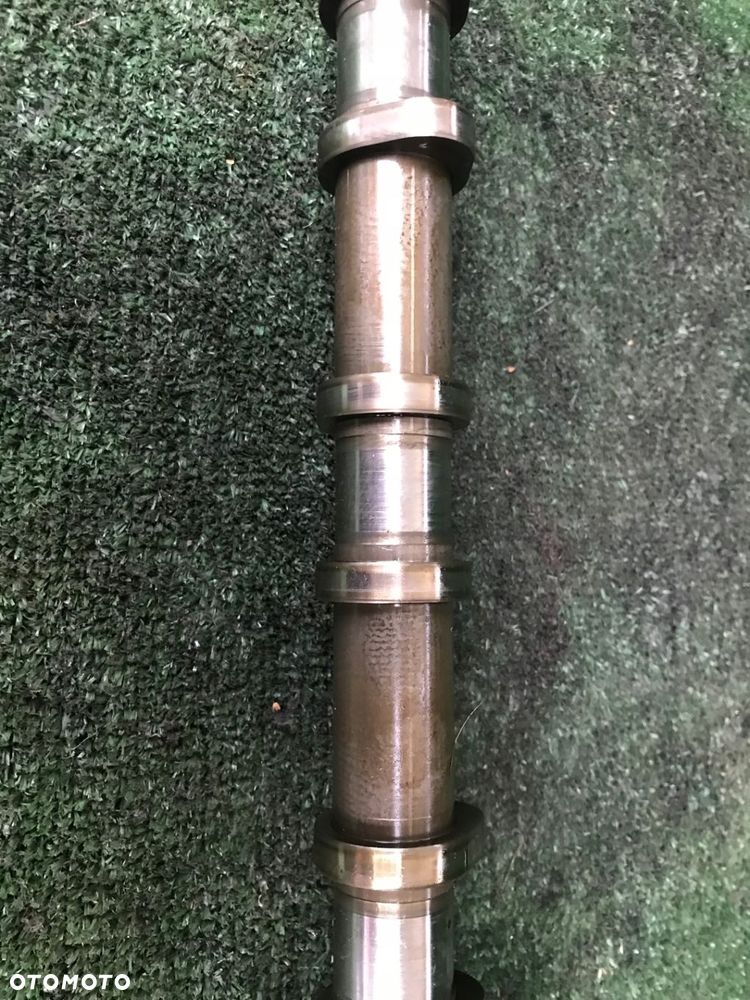 WAŁEK WYDECHOWY ROZRZĄDU SKODA AUDI VW SEAT 1.8 TSI PASSAT B7 A4 A6 WWA - 3