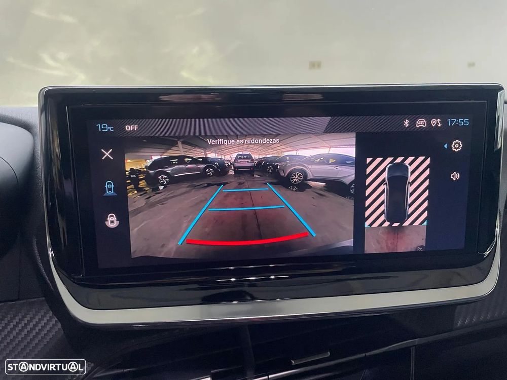 Peugeot 2008 1.2 PureTech Allure Pack - 15