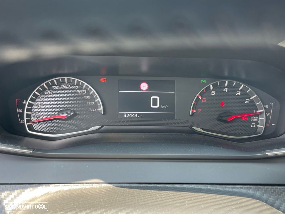 Peugeot 208 1.2 PureTech Active Pack - 3
