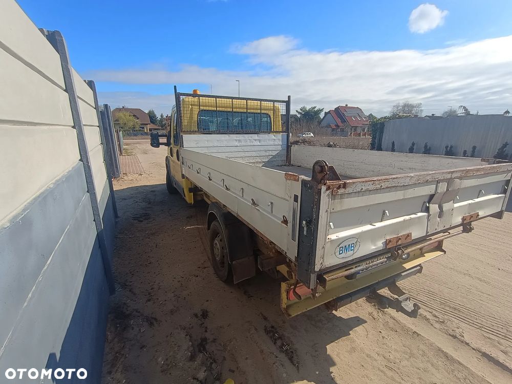 Citroën Jumper L2H2 - 8