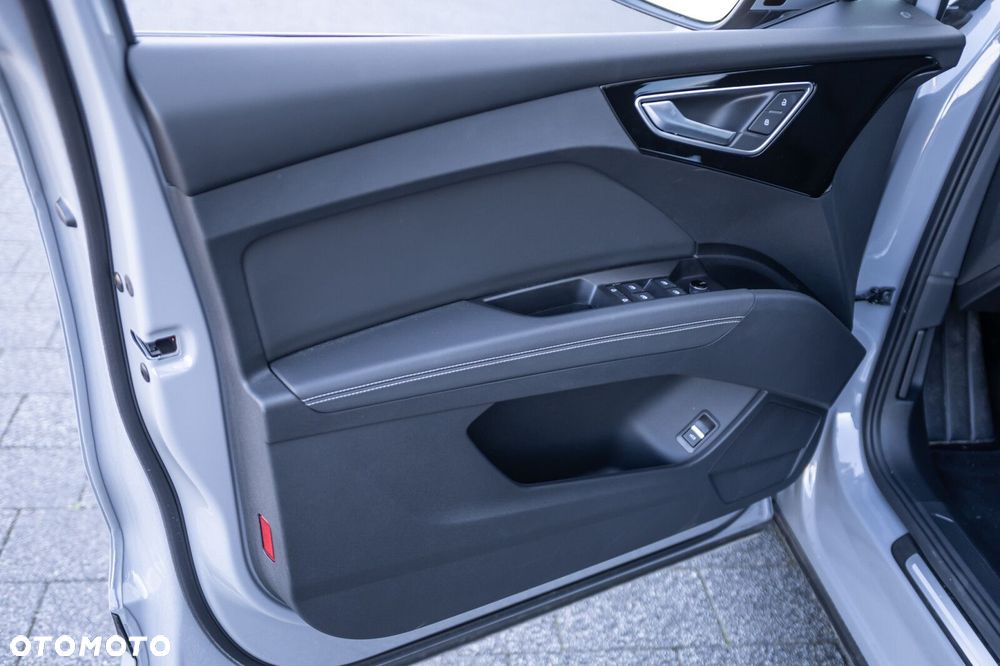 Audi Q4 e-tron 45 82kWh - 17