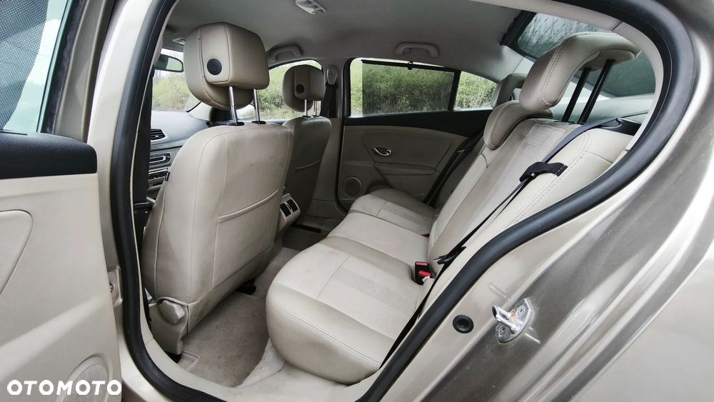 Renault Fluence 1.5 dCi Privilege - 18