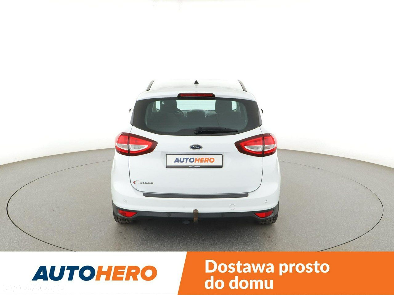 Ford C-MAX 1.5 TDCi Titanium - 6