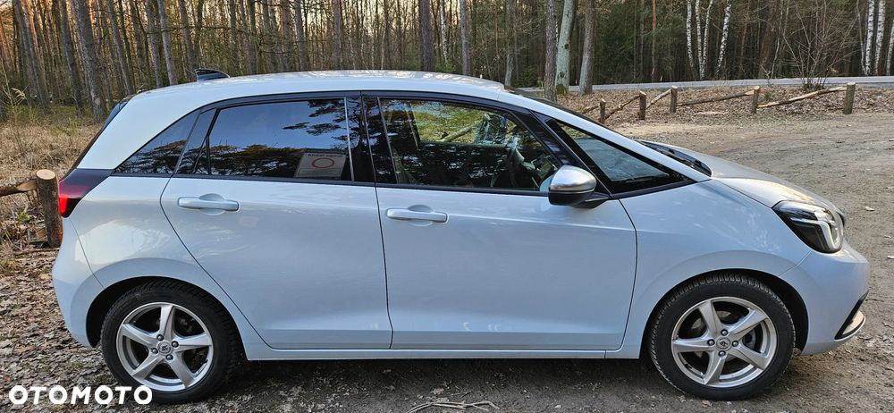 Honda Jazz - 7