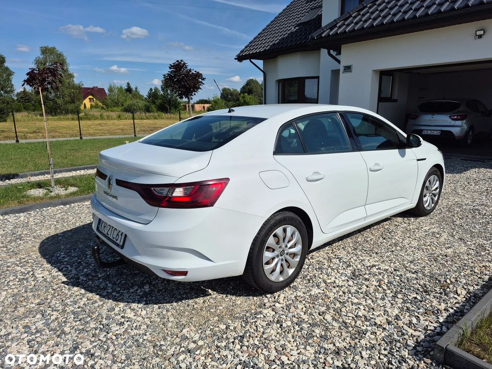 Renault Megane 1.6 SCe Life - 3
