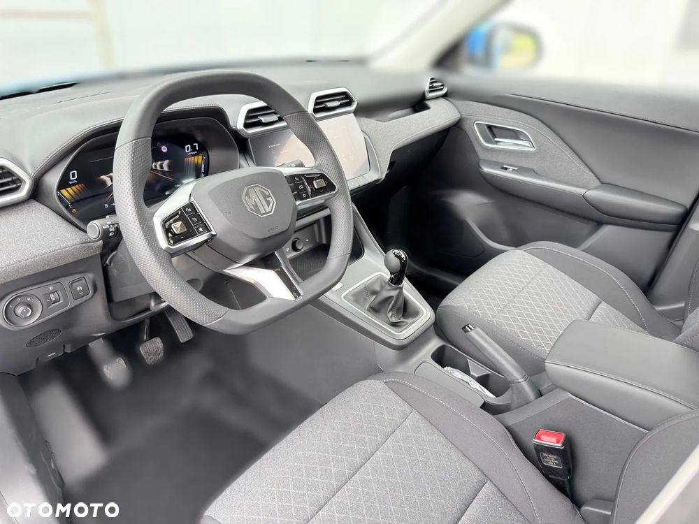 MG ZS 1.5 Excite - 9