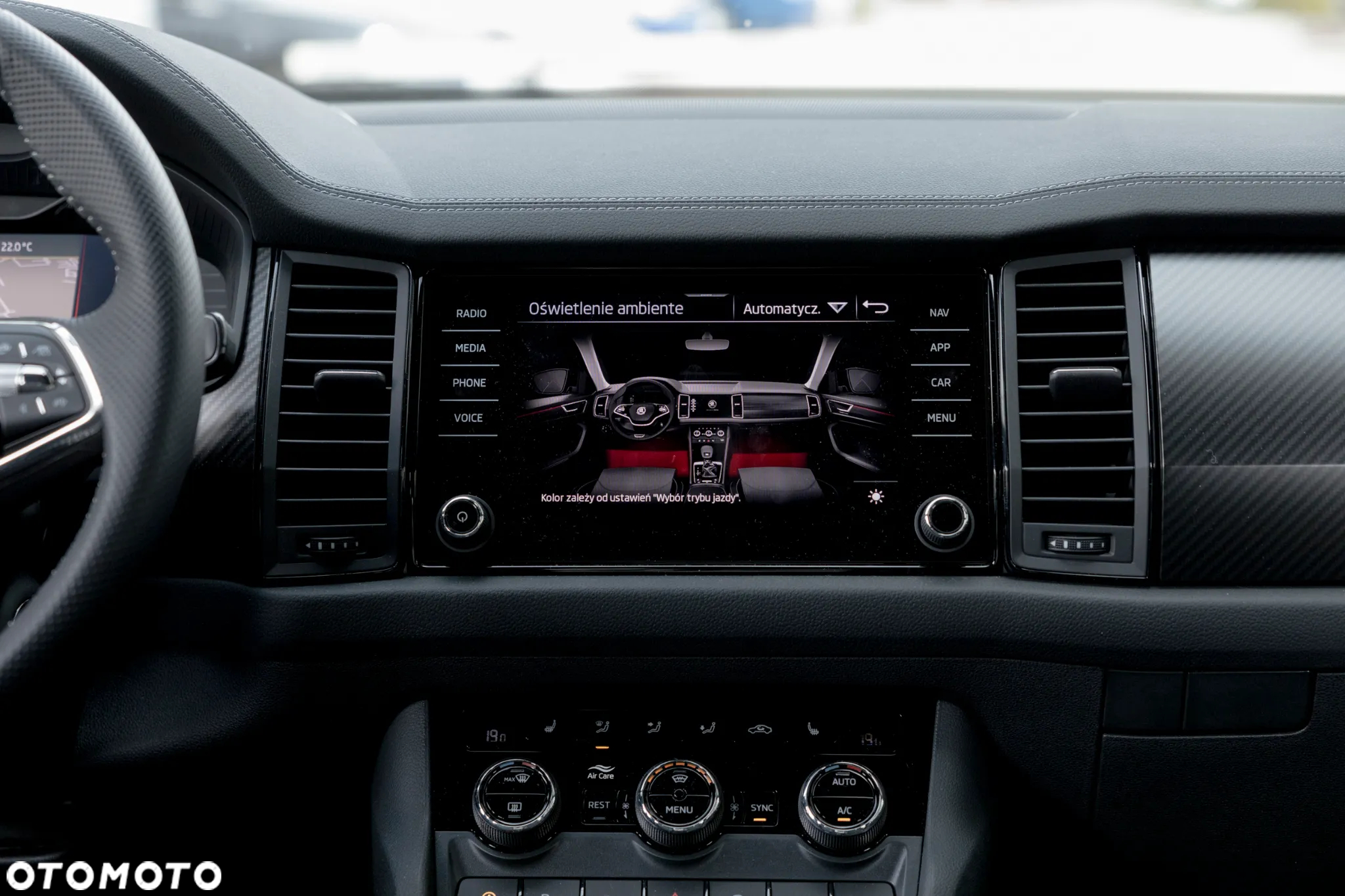 Skoda Kodiaq 2.0 TSI 4x4 Sportline DSG - 21