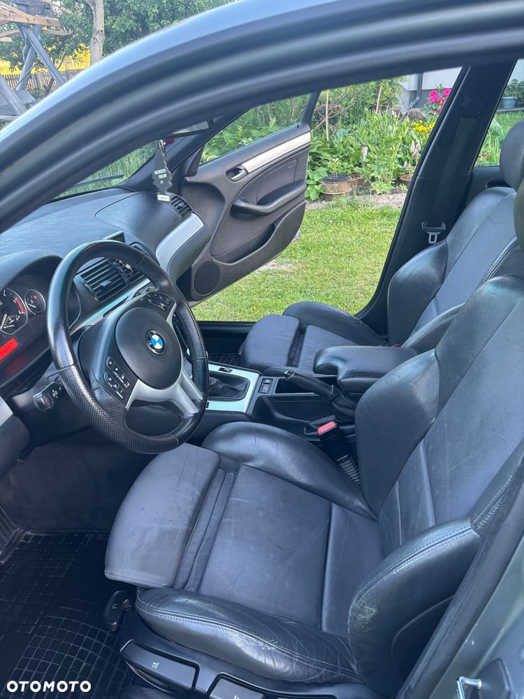 BMW Seria 3 - 11