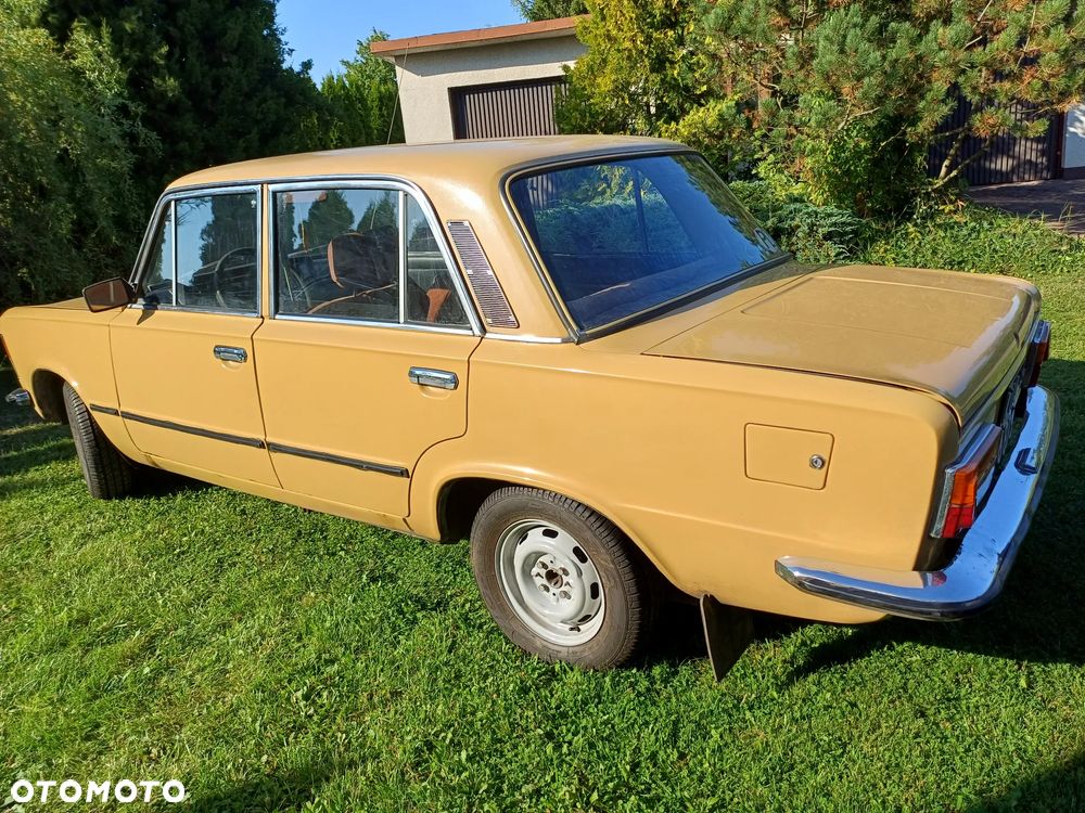 Fiat 125p - 3