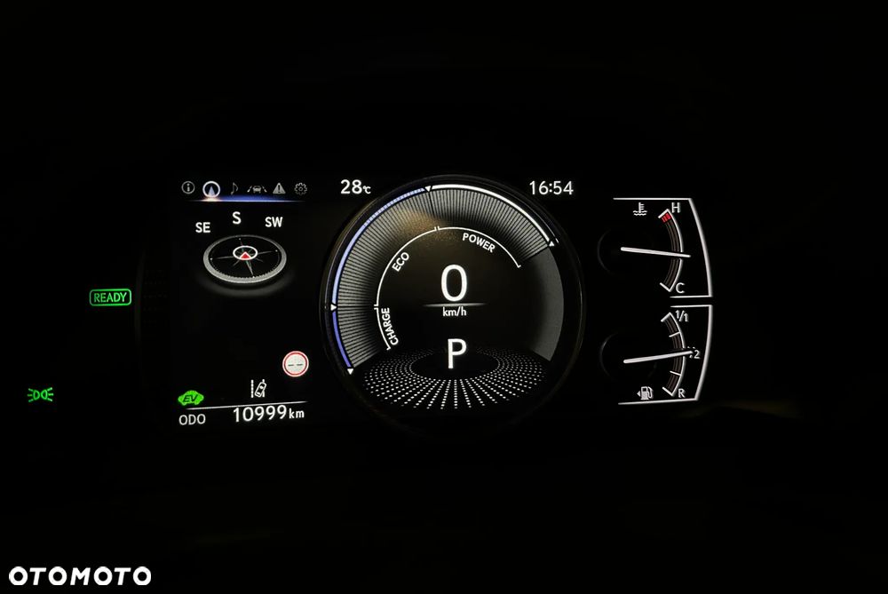 Lexus ES 300h Omotenashi - 14