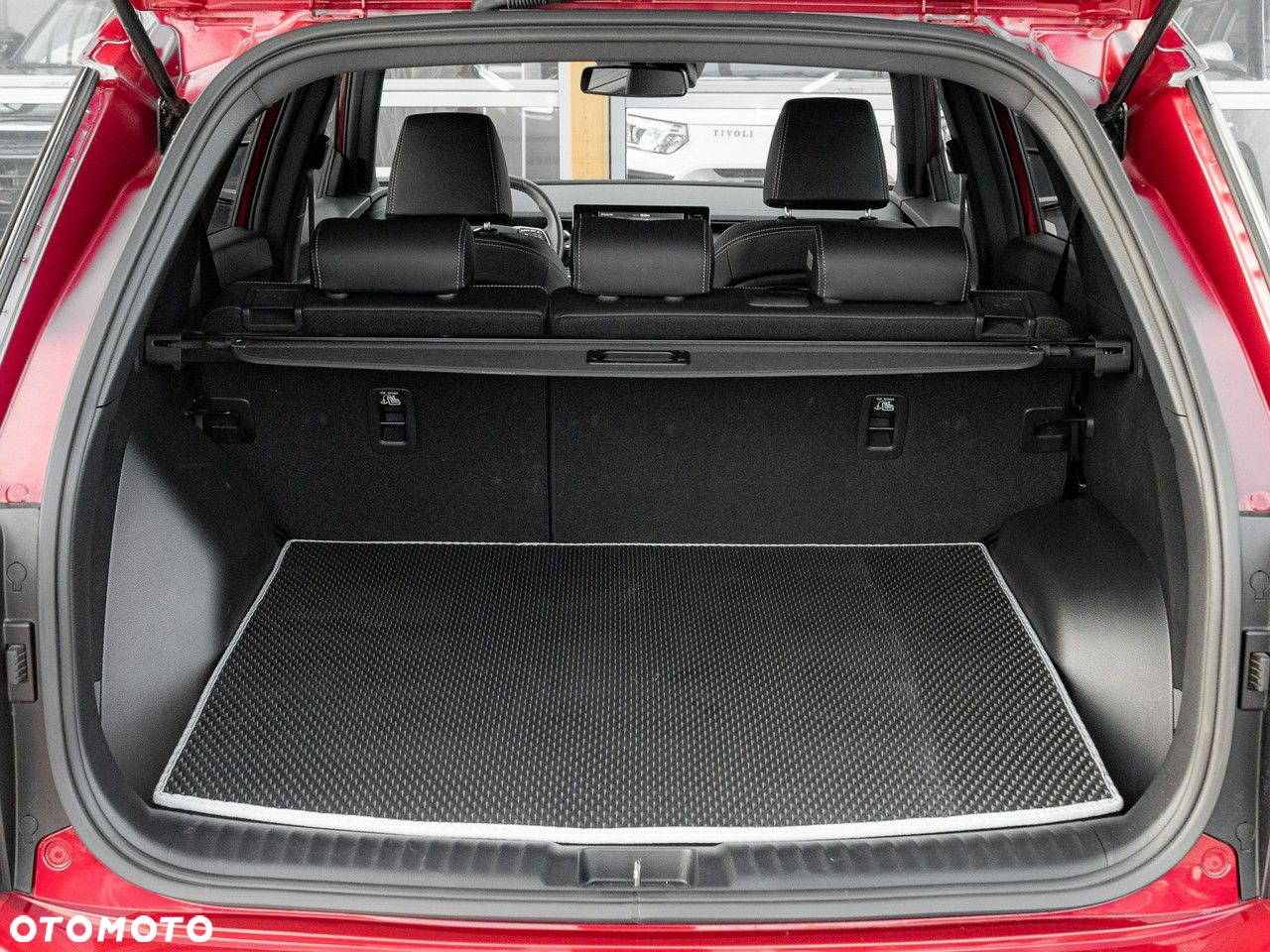 SsangYong/KGM Torres 1.5 T-GDI Adventure - 31