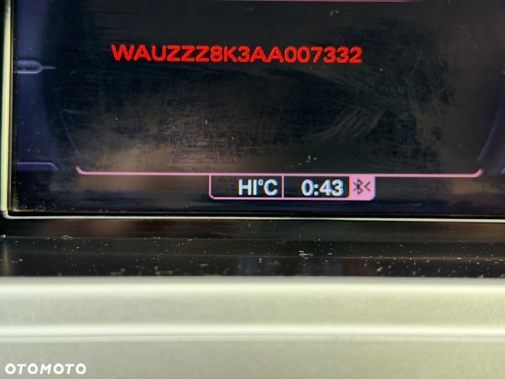 Audi A4 Avant 1.8 TFSI multitronic S line Sportpaket (plus) - 31