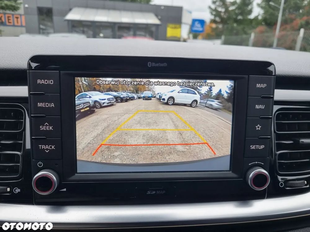 Kia Stonic 1.4 L - 18