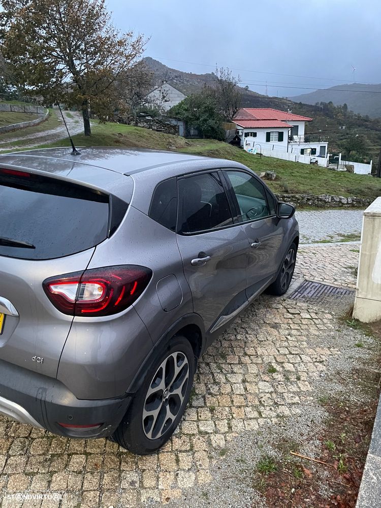 Renault Captur 1.5 dCi - 6