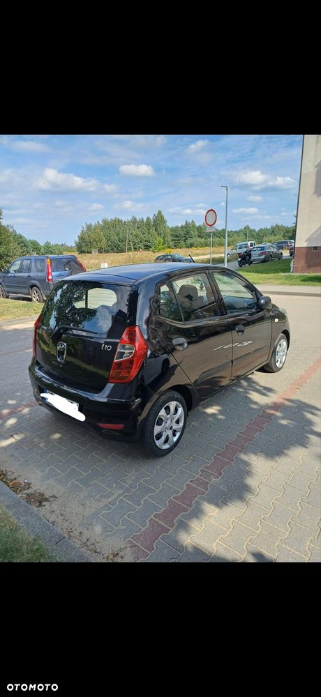 Hyundai i10 - 3