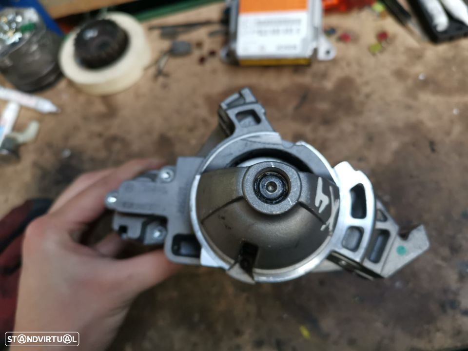BMW X4 MOTOR ARRANQUE  MA002 - 3