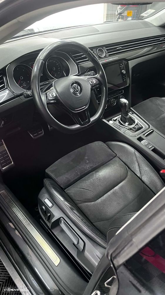 VW Arteon 2.0 TDI Elegance DSG - 6