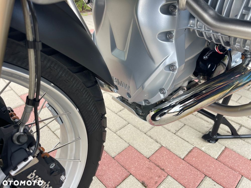 BMW GS - 12