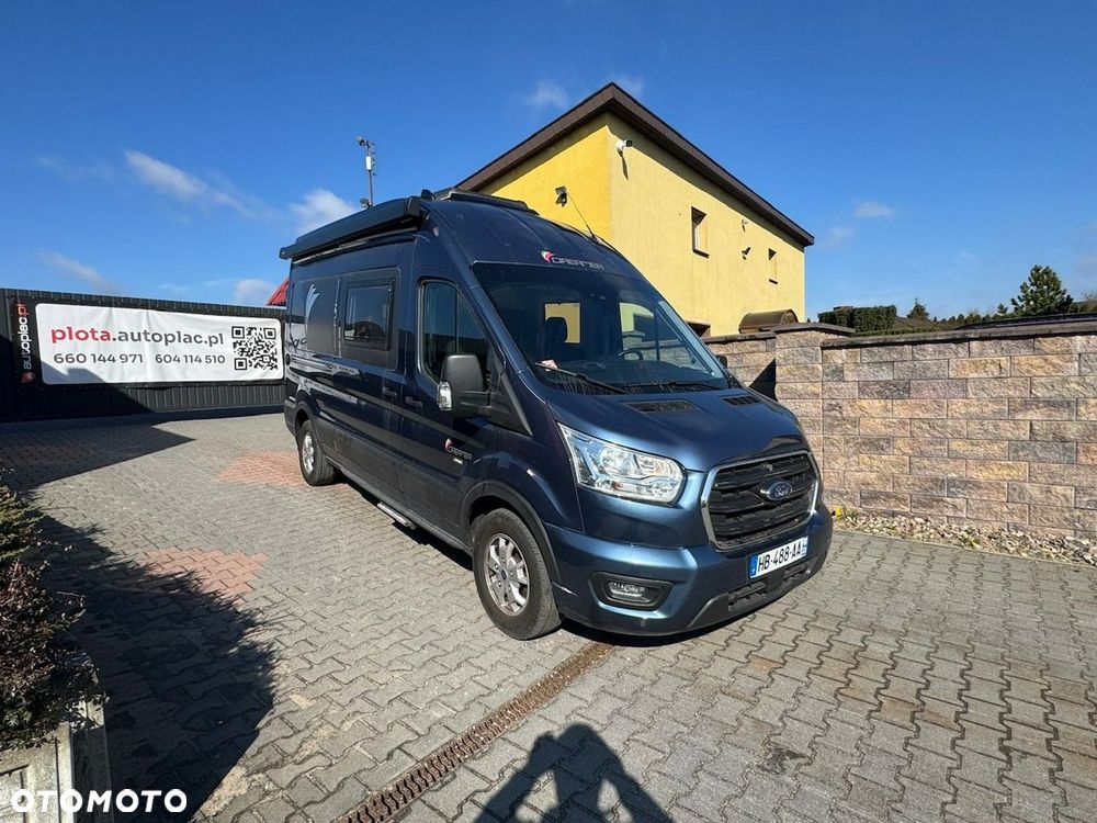 Ford Transit - 3